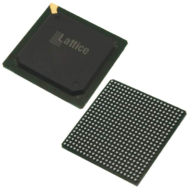 Lattice Semiconductor Corporation LFECP33E-3F484I