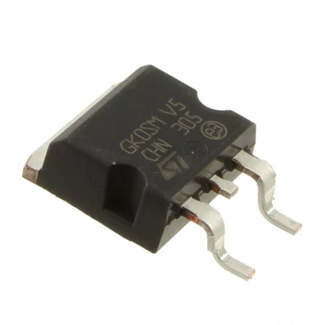 STMicroelectronics STTH2003CGY-TR