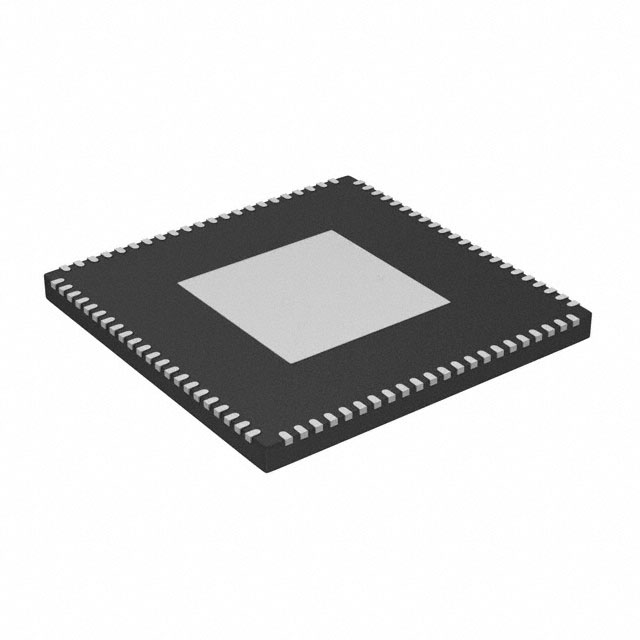 Analog Devices Inc. ADSP-BF706BCPZ-4