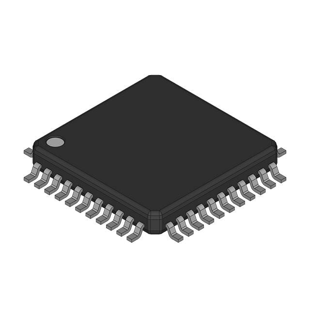 Freescale Semiconductor P87C58X2BBD,157