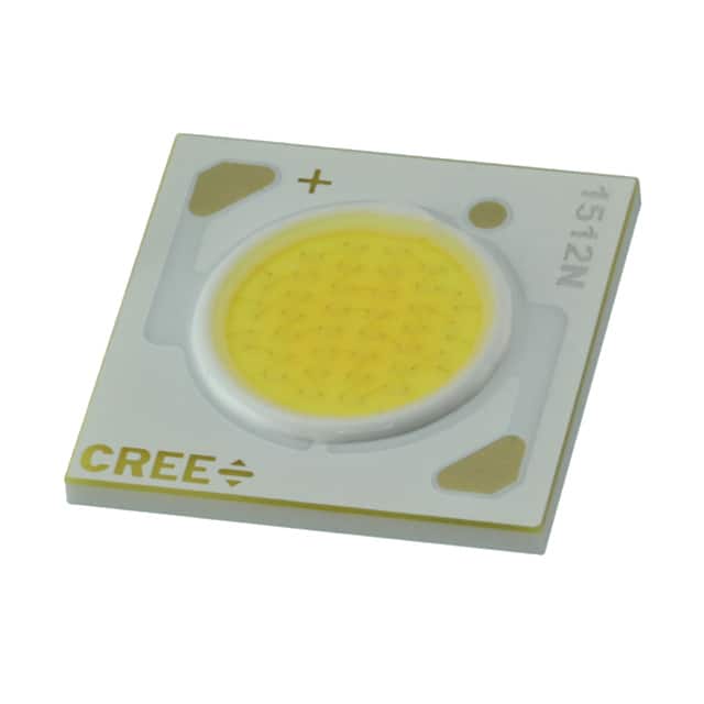 CreeLED, Inc. CXA1512-0000-000N00M435H