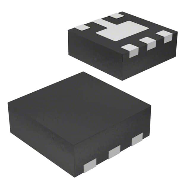 Vishay General Semiconductor - Diodes Division GMF05LC-HS3-GS08