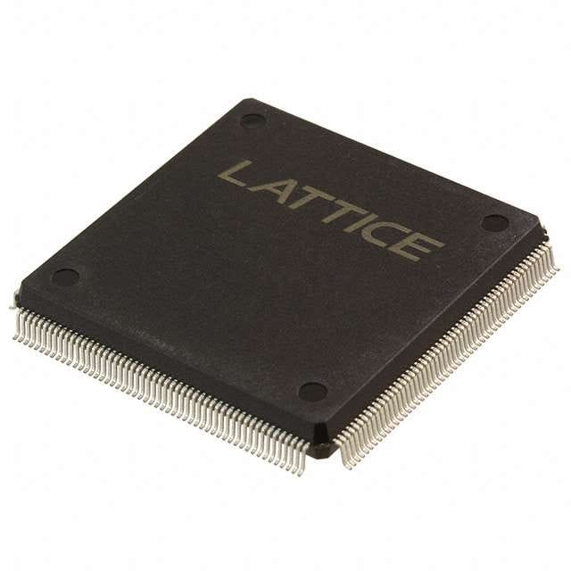 Lattice Semiconductor Corporation M4A3-256/128-10YC