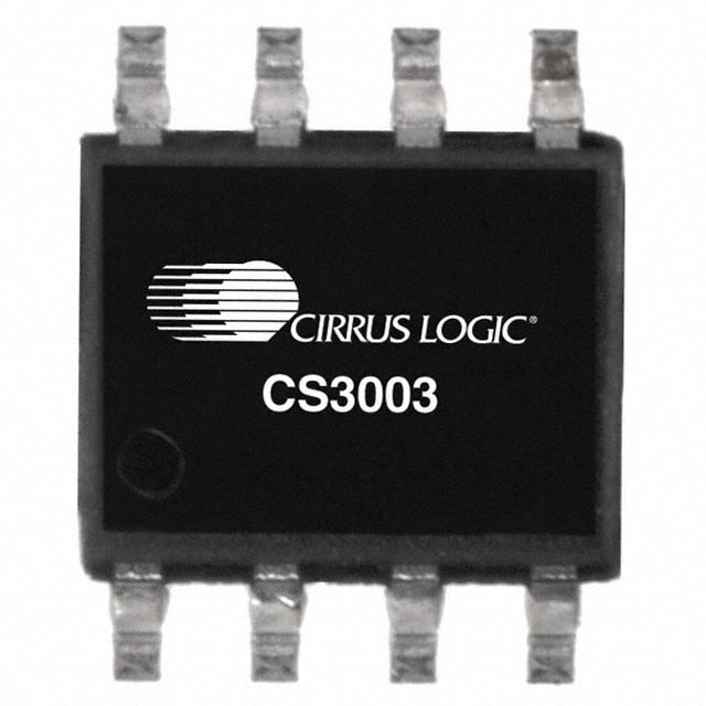 Cirrus Logic Inc. CS3003-INZ