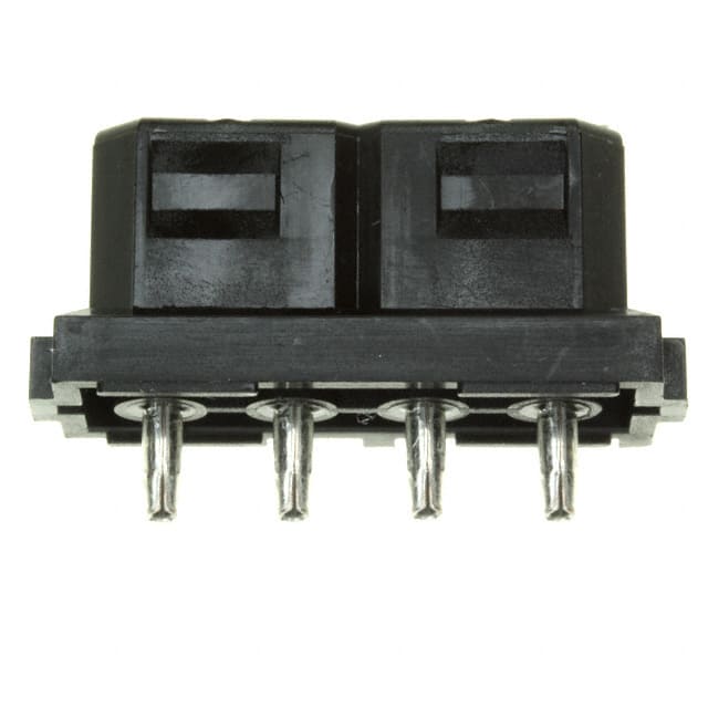 TE Connectivity AMP Connectors 794287-1
