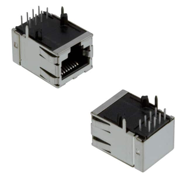 TE Connectivity AMP Connectors 5406298-1