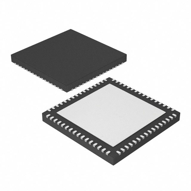 Microchip Technology ZL38051LDF1