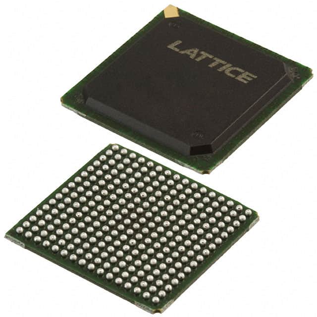 Lattice Semiconductor Corporation LC5256MV-75FN256C