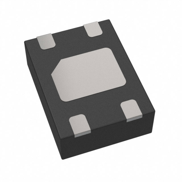 Diodes Incorporated AH1804-FA-7