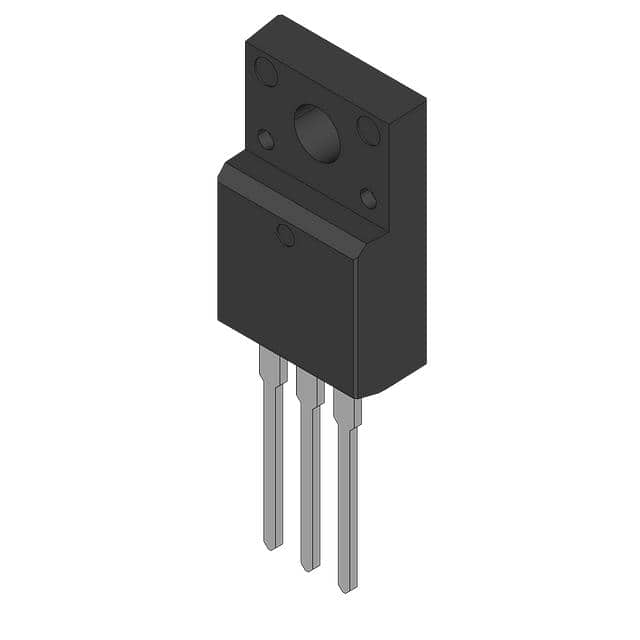 onsemi MBR30H60CTH