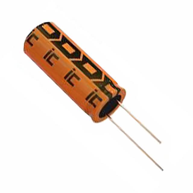 Cornell Dubilier / Illinois Capacitor 107RZM050M