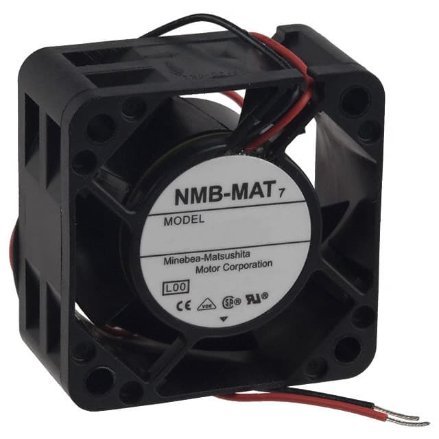 NMB Technologies Corporation 1608KL-04W-B40-L00
