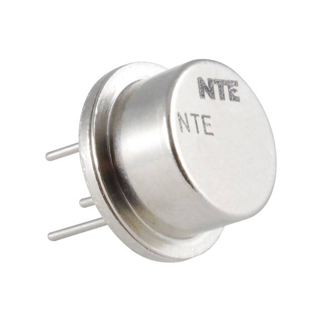 NTE Electronics, Inc NTE16007