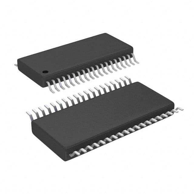 Texas Instruments TMS320F28020DAT