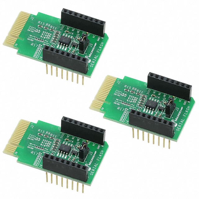 Microchip Technology AC243009