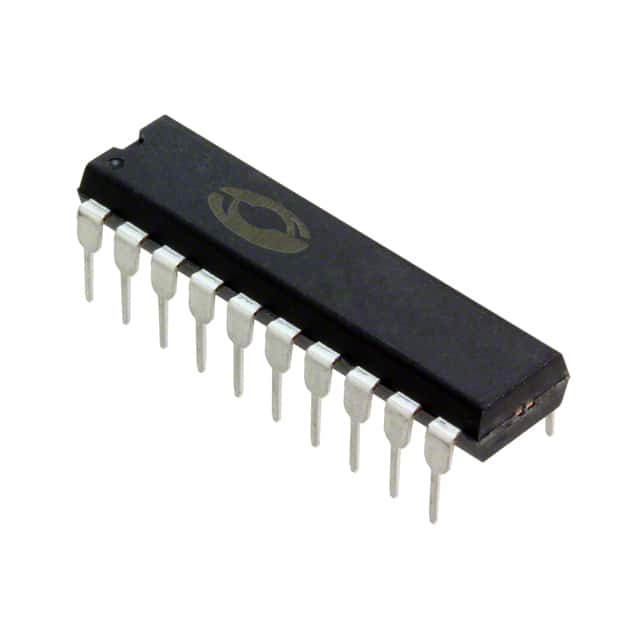 Microchip Technology MT8880CE1