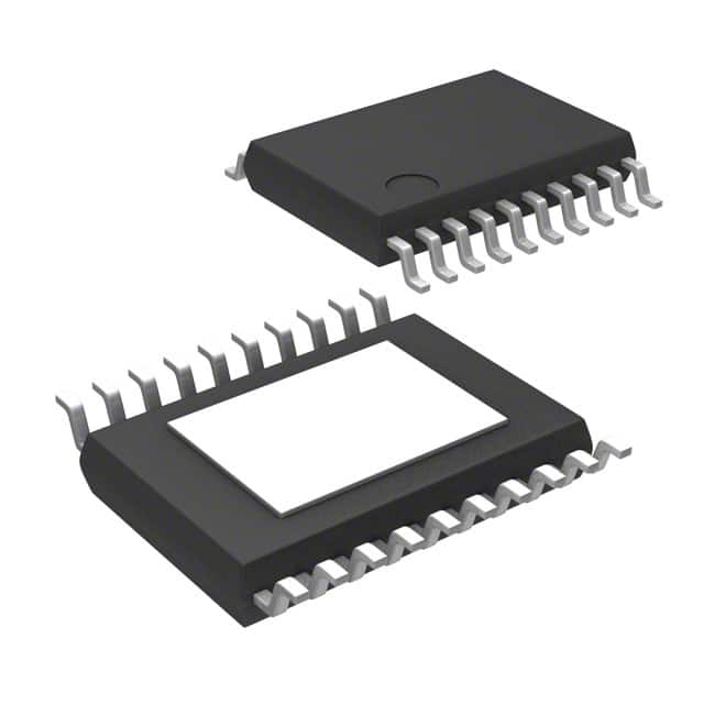Microchip Technology MIC2596-1BTSE-TR