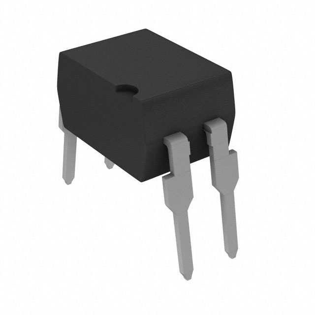 Vishay Semiconductor Opto Division TCET1104