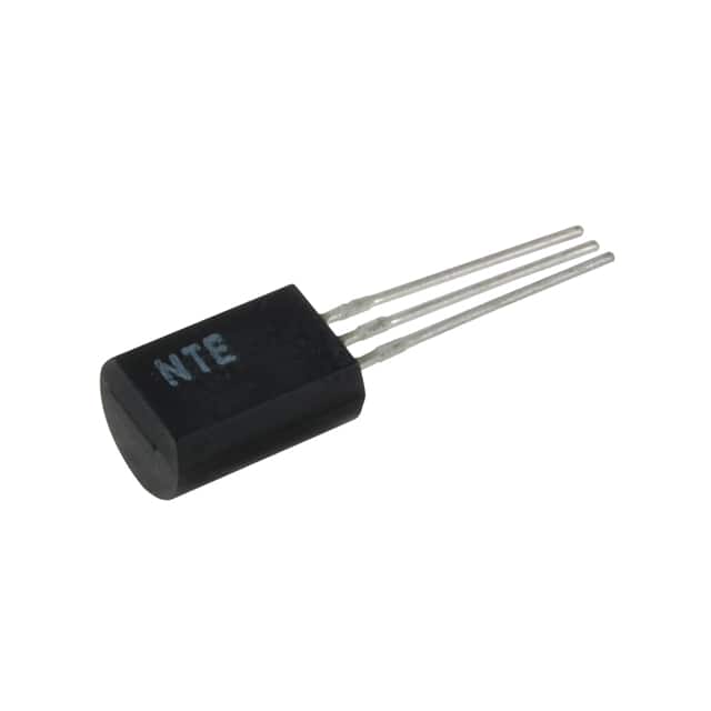 NTE Electronics, Inc NTE293