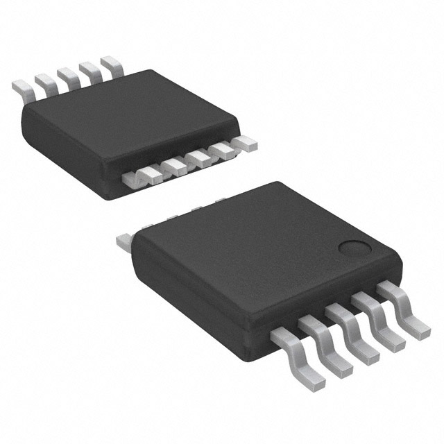 Analog Devices Inc./Maxim Integrated DS1391U-3+T&R