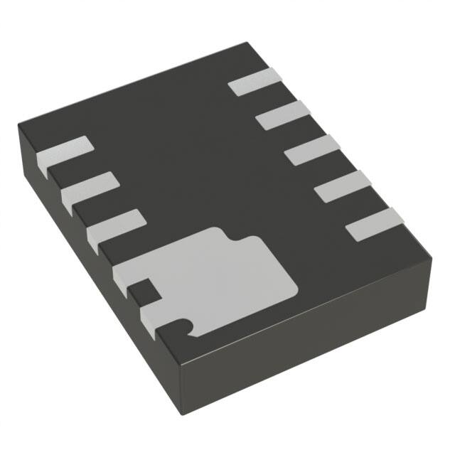 Microchip Technology MIC4930YFL-TR