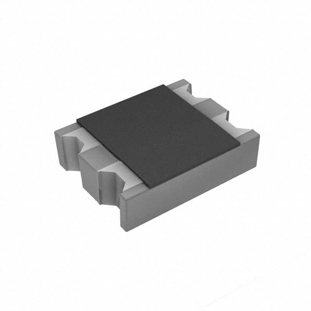 CTS Resistor Products 742C043102JP