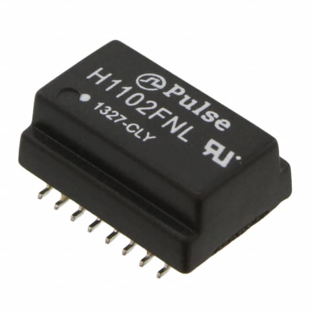 Pulse Electronics H1102FNLT