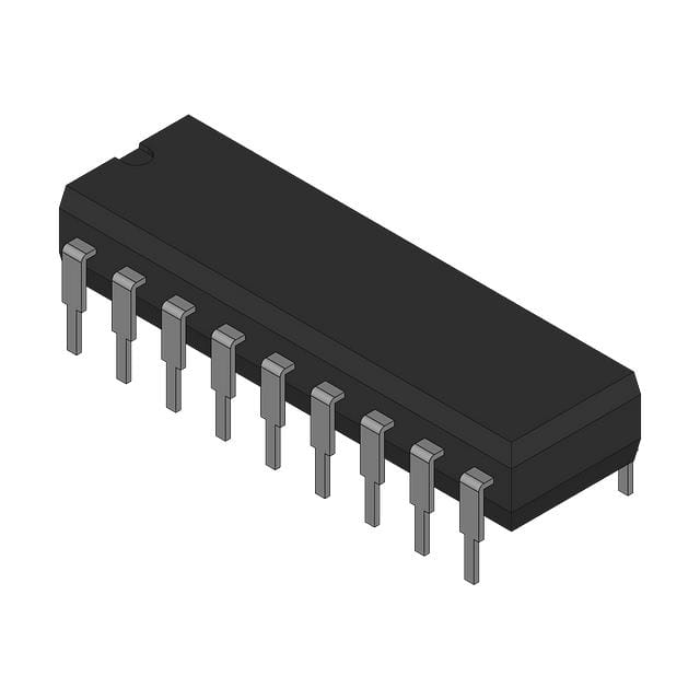 Fairchild Semiconductor ML4831CP