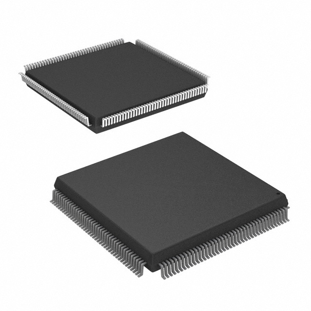 Microchip Technology AT40K05-2CQI