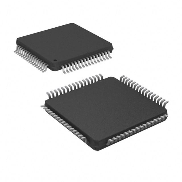 Microchip Technology AT90USB647-AU
