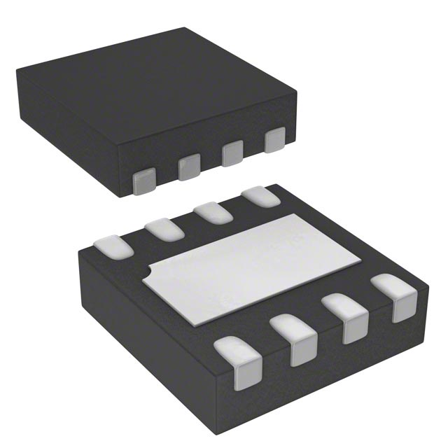 Microchip Technology MIC5396-P4YMT-T5