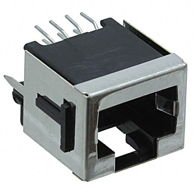 TE Connectivity AMP Connectors 100616-1
