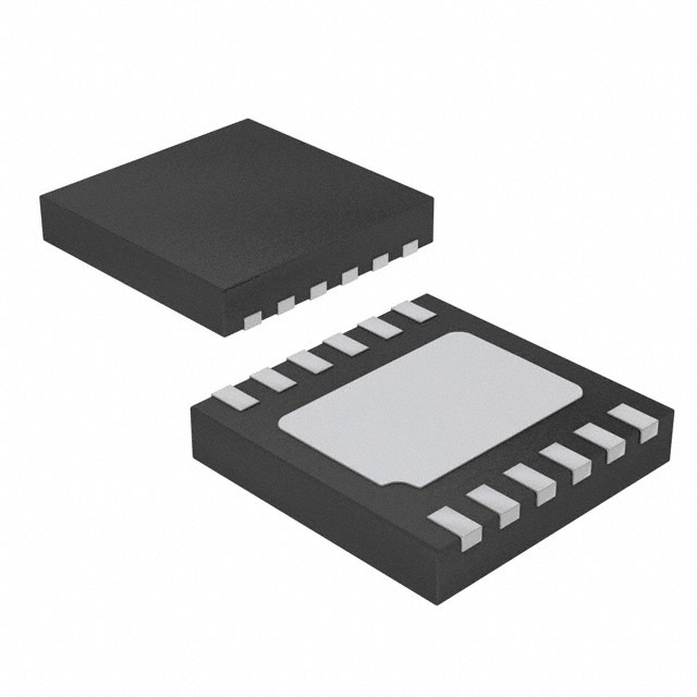 Microchip Technology MIC23250-F4YMT-TR