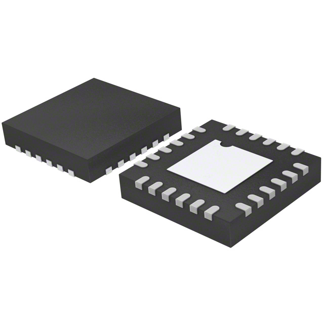 Analog Devices Inc. AD9508BCPZ