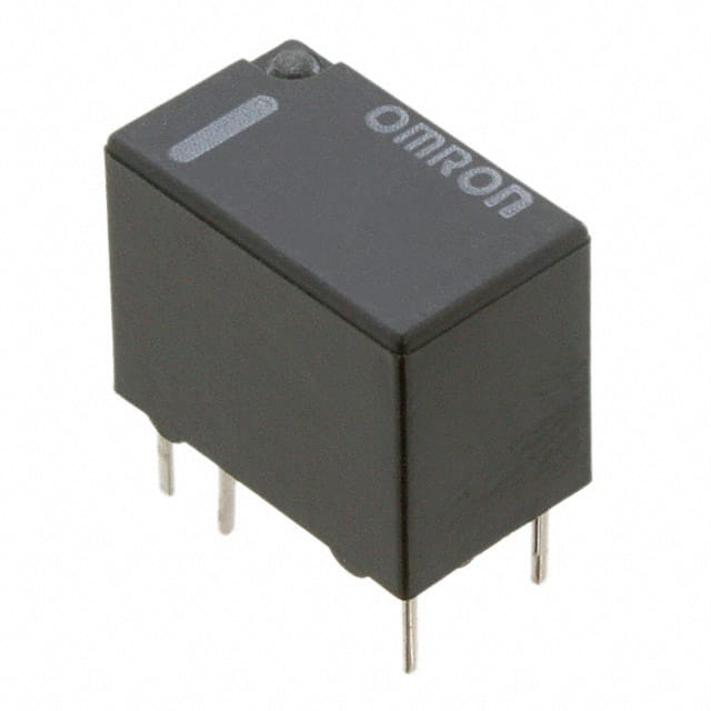 Omron Electronics Inc-EMC Div G5V-1-DC12