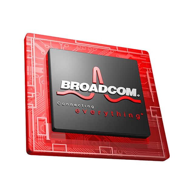Broadcom Limited BCM5482SHEA2KFBG