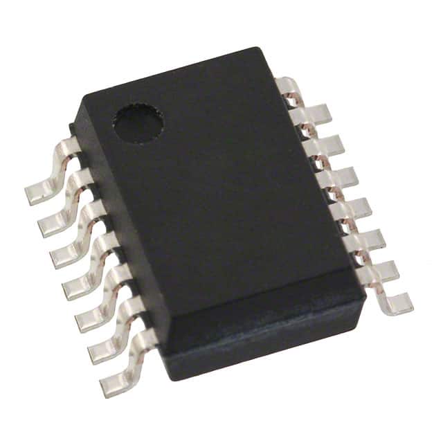 Sharp Microelectronics PC929J00000F