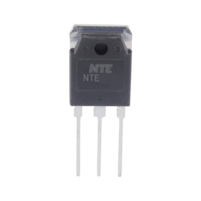 NTE Electronics, Inc TIP2955