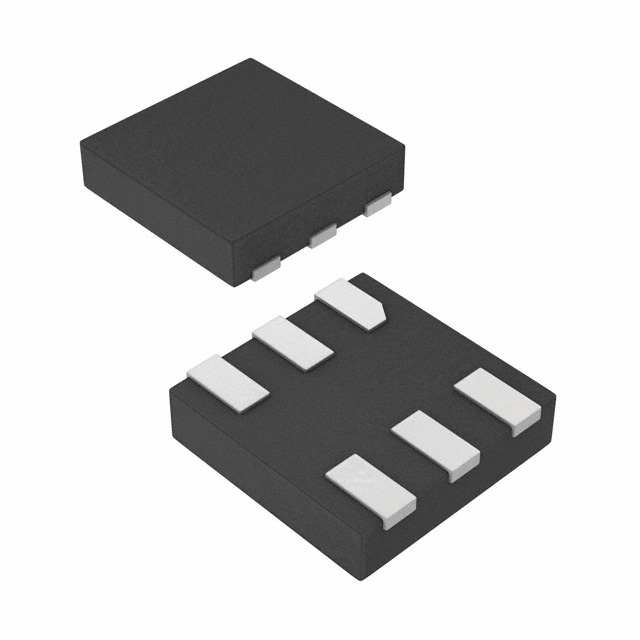 Analog Devices Inc./Maxim Integrated MAX6381LT28D1+T
