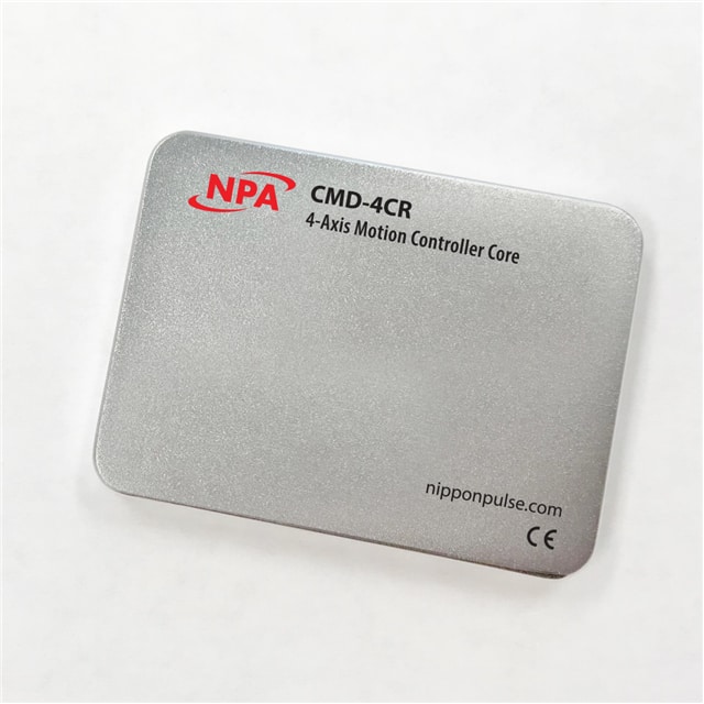 Nippon Pulse America, Inc. CMD-4CR-NM