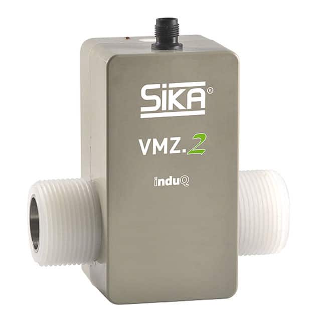 SIKA USA Inc. VMZ25FS2PEGY400A