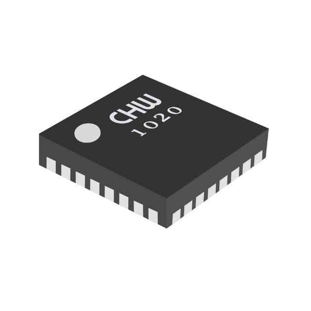 CoreHW Semiconductor Ltd CHW1020-1-1.0