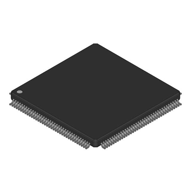 Texas Instruments DP83816AVNG-EX/NOPB-TI