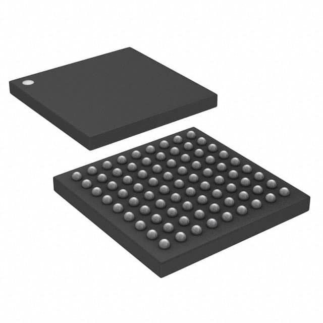 Microchip Technology AGLN030V2-ZUCG81