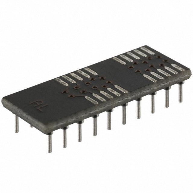 Aries Electronics 20-350001-10
