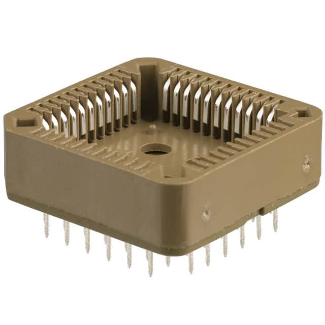 TE Connectivity AMP Connectors 1-822473-4