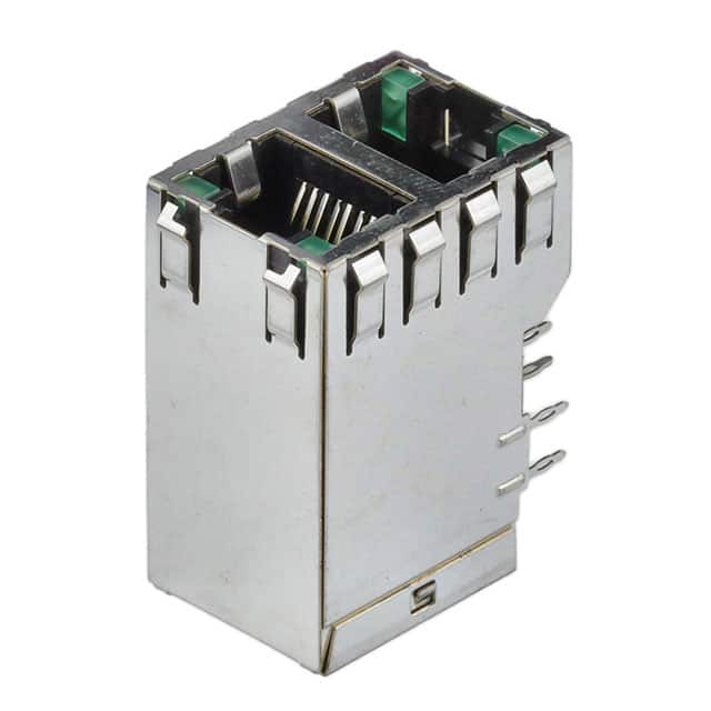TE Connectivity AMP Connectors 1888653-2