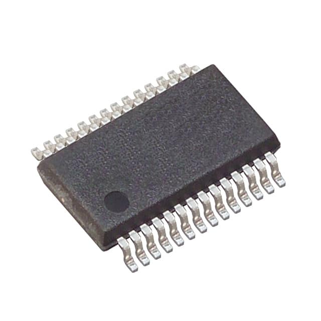 Texas Instruments PCM3001E