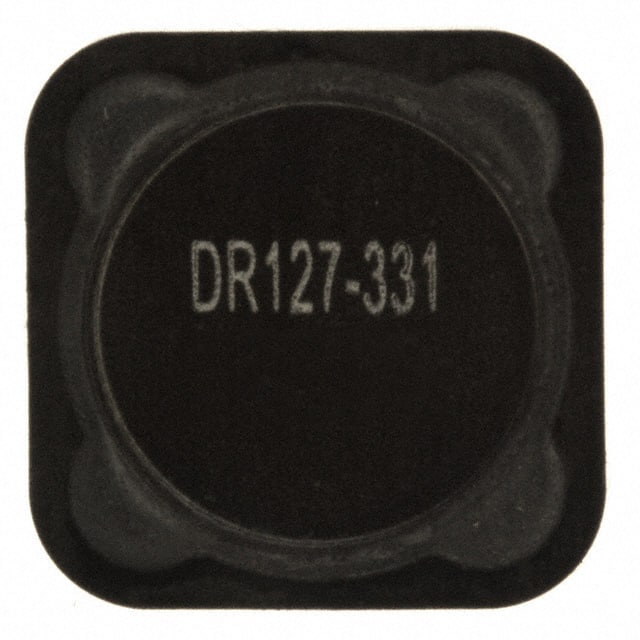 Eaton - Electronics Division DR127-331-R