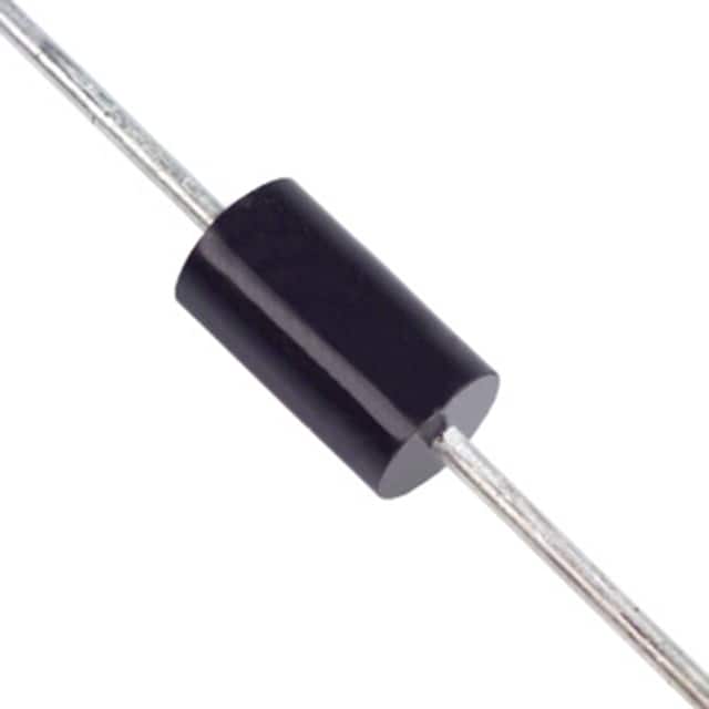 Diodes Incorporated 1.5KE51A-T
